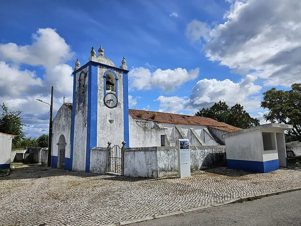 São Francisco da Serra