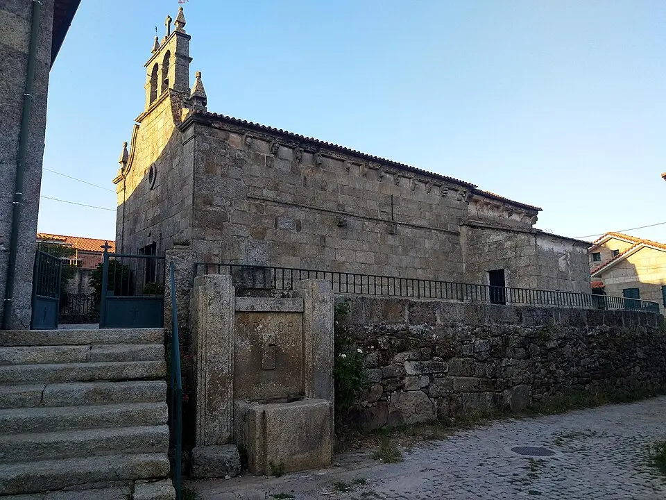 Eiras, São Julião de Montenegro e Cela