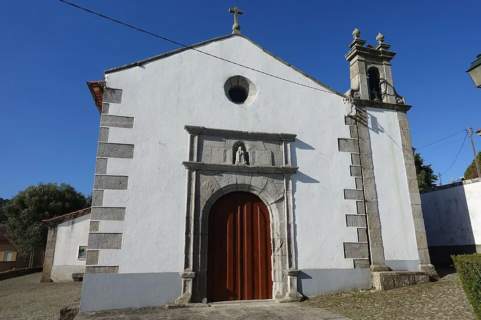 Vilarelho