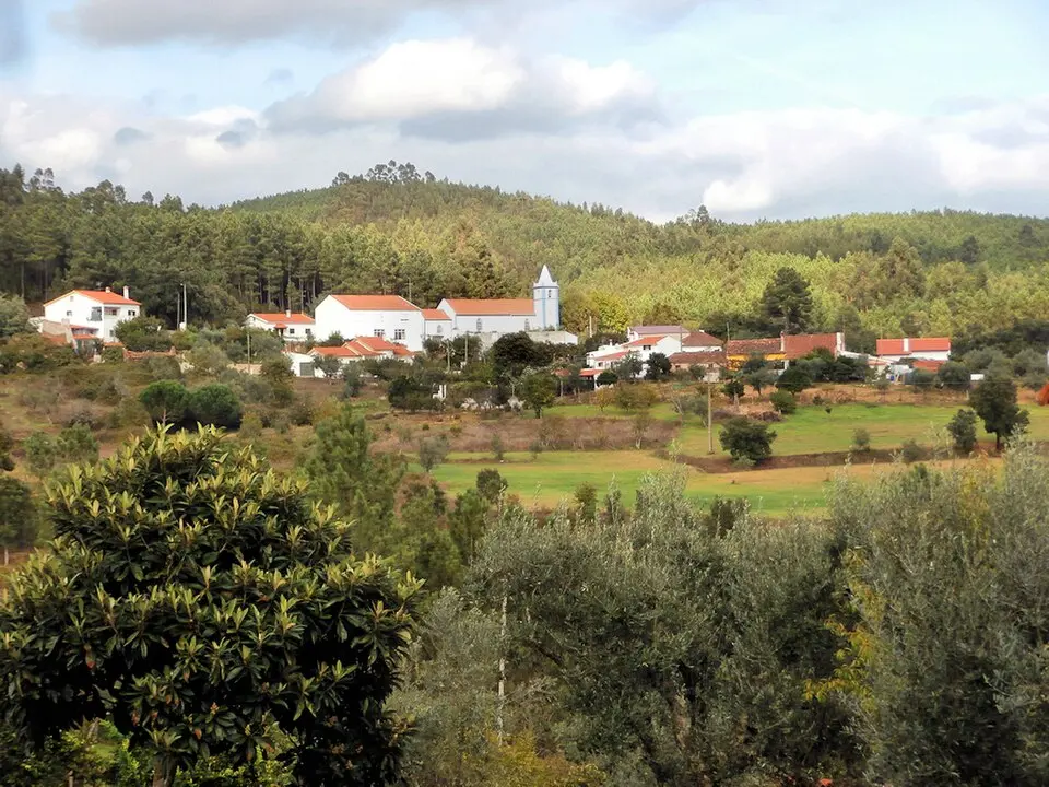 Santiago de Montalegre