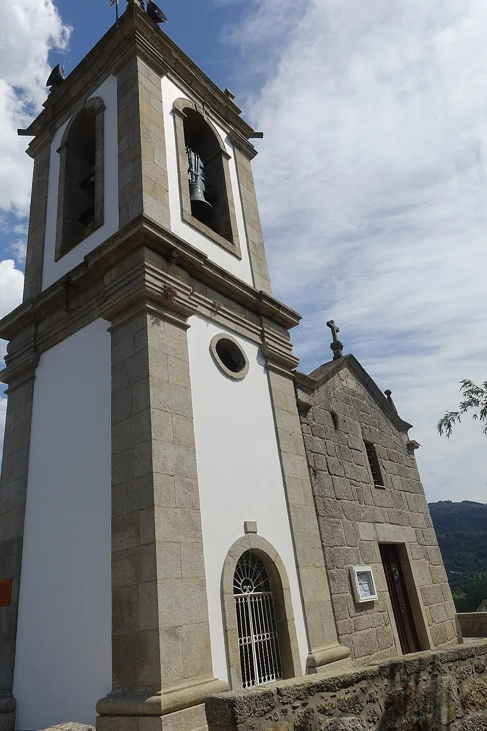 Freguesia de Valbom (São Pedro)