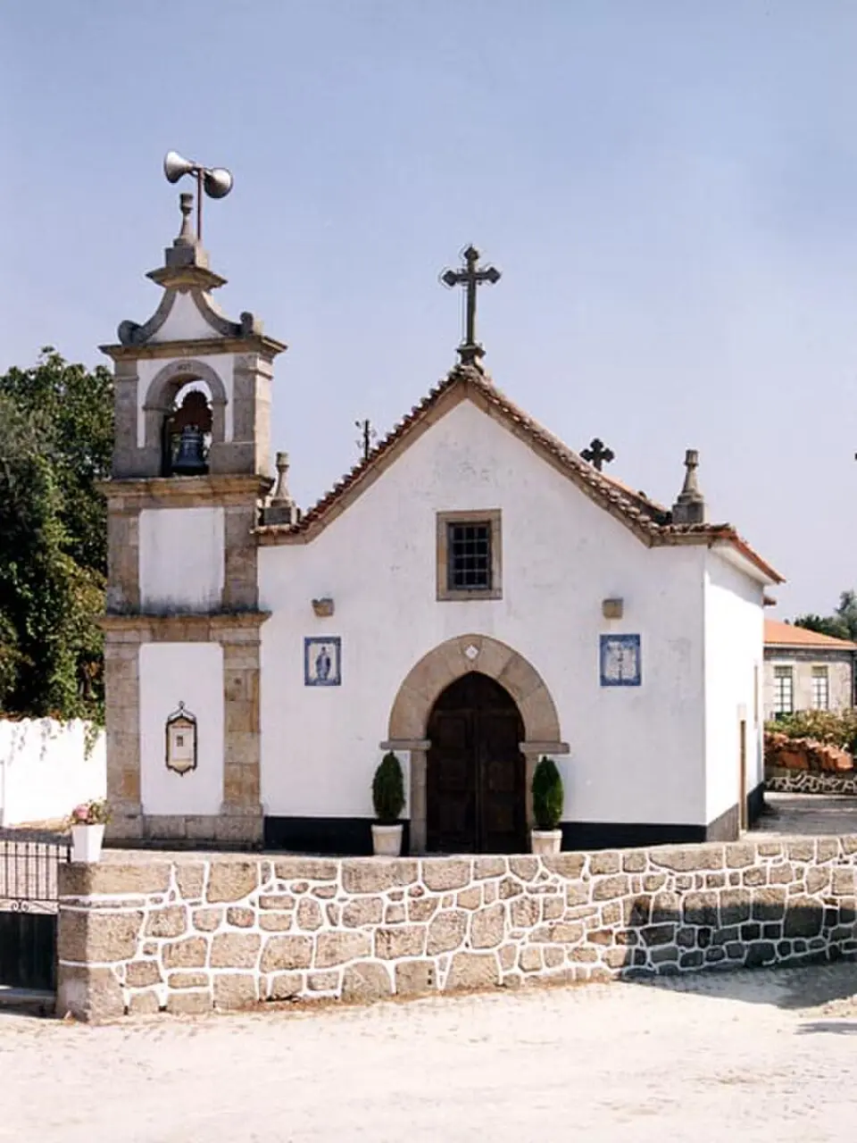 Freguesia de Figueiredo das Donas