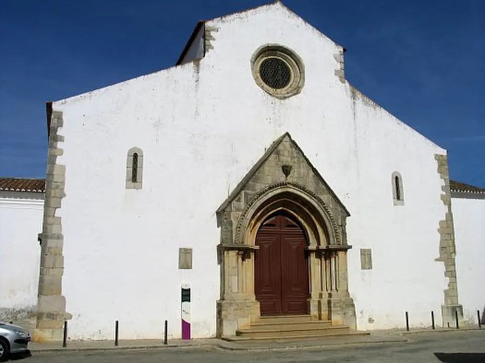 Loulé (São Clemente)