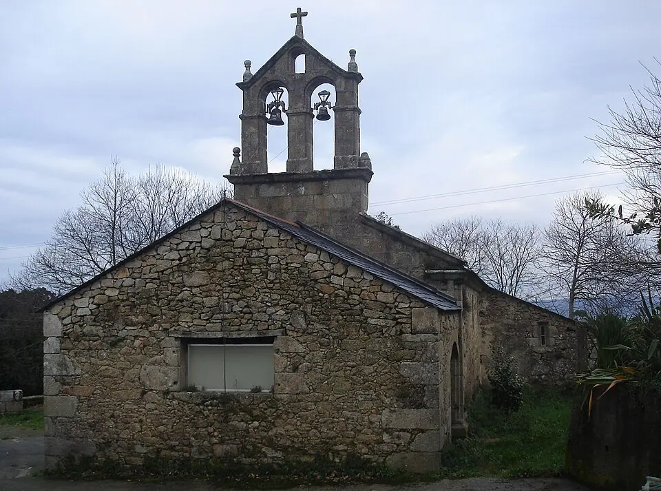 Santa María de Brión