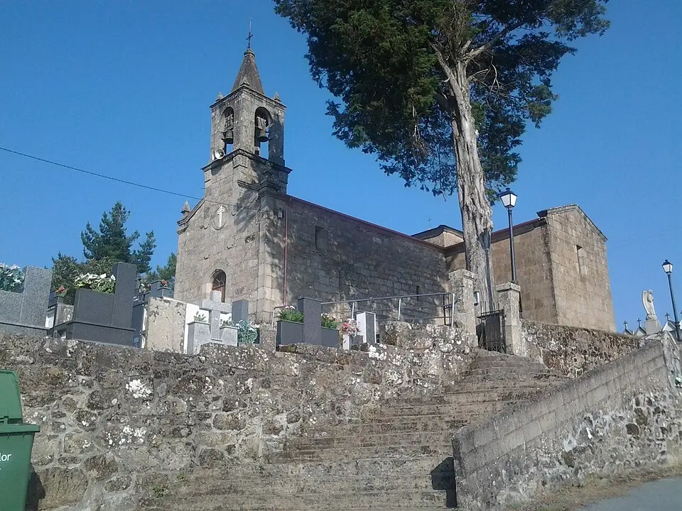 Puebla de San Julián