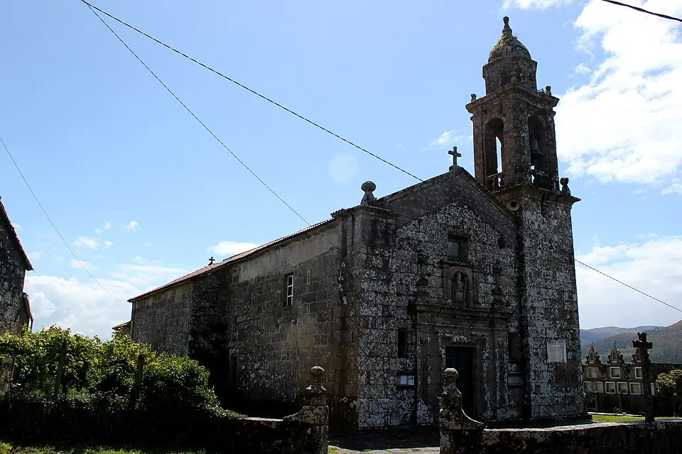 Carcacía