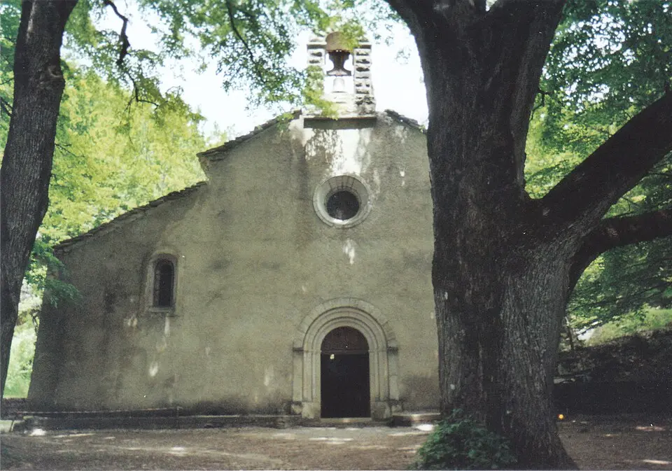 Kloster Lure