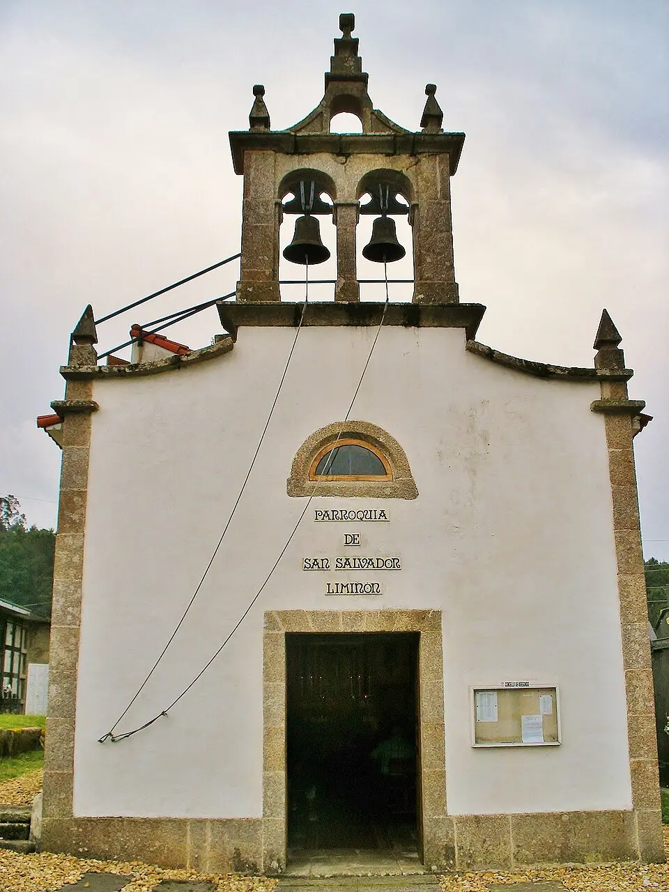 Limiñón