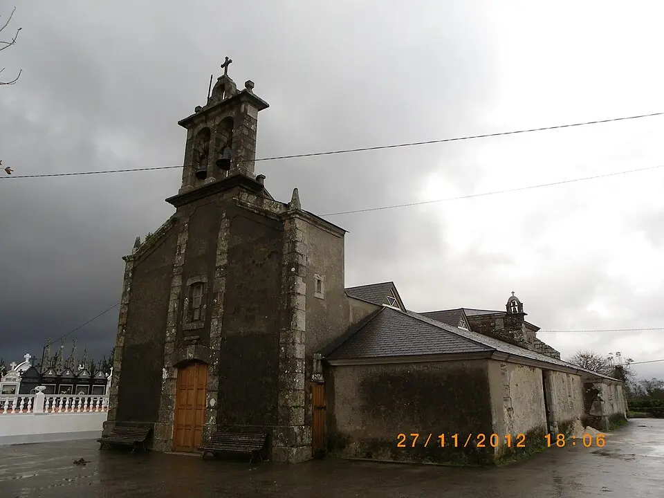 Mañón
