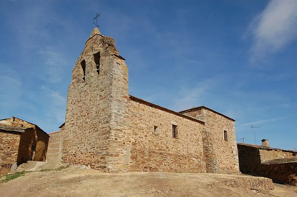 Marquiz de Alba