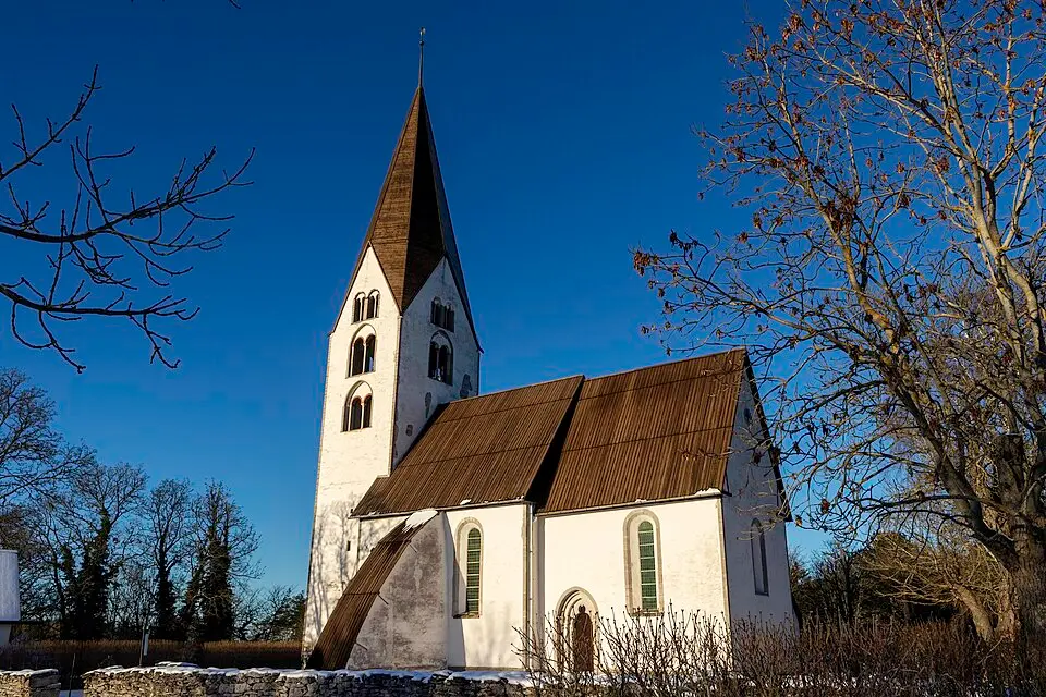 Othems kyrka