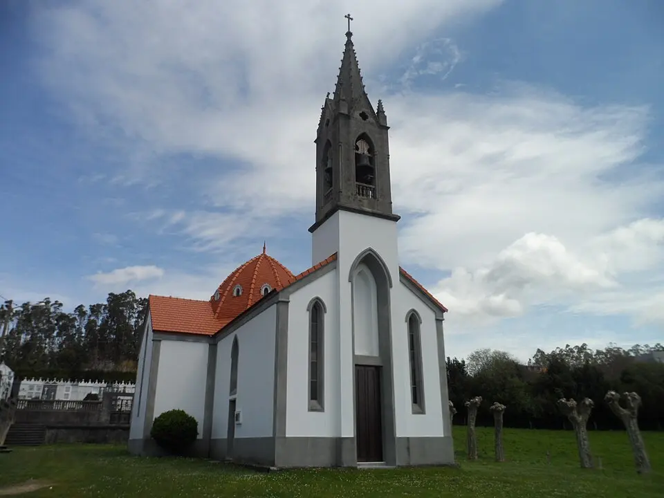 San Cosme de Piñeiro