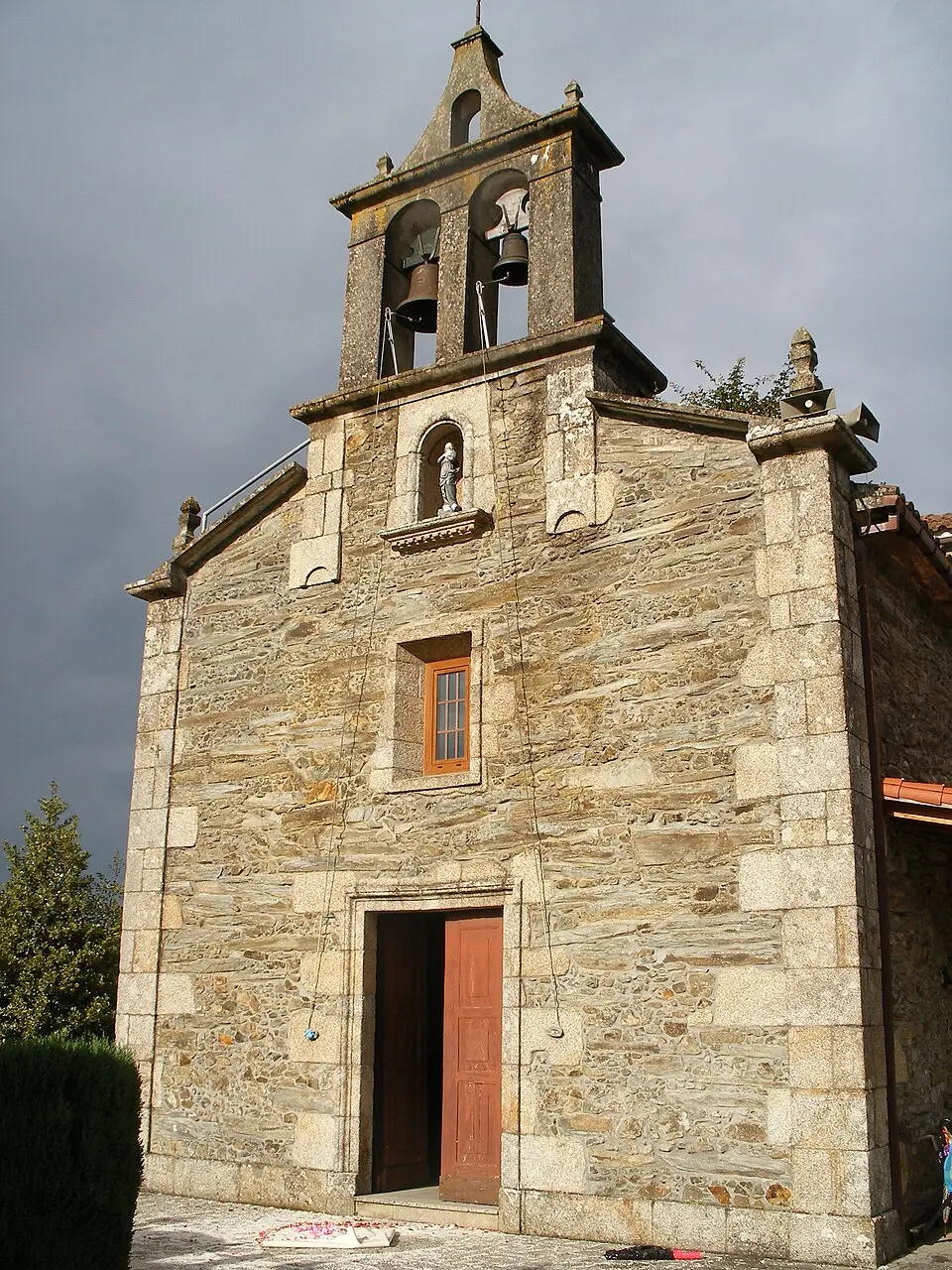 Precedo