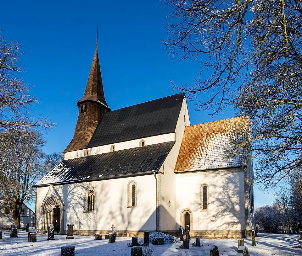 Roma kyrka