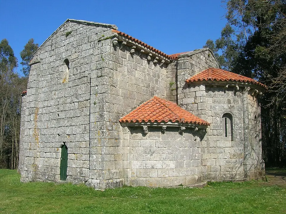 Iglesia de San Miguel