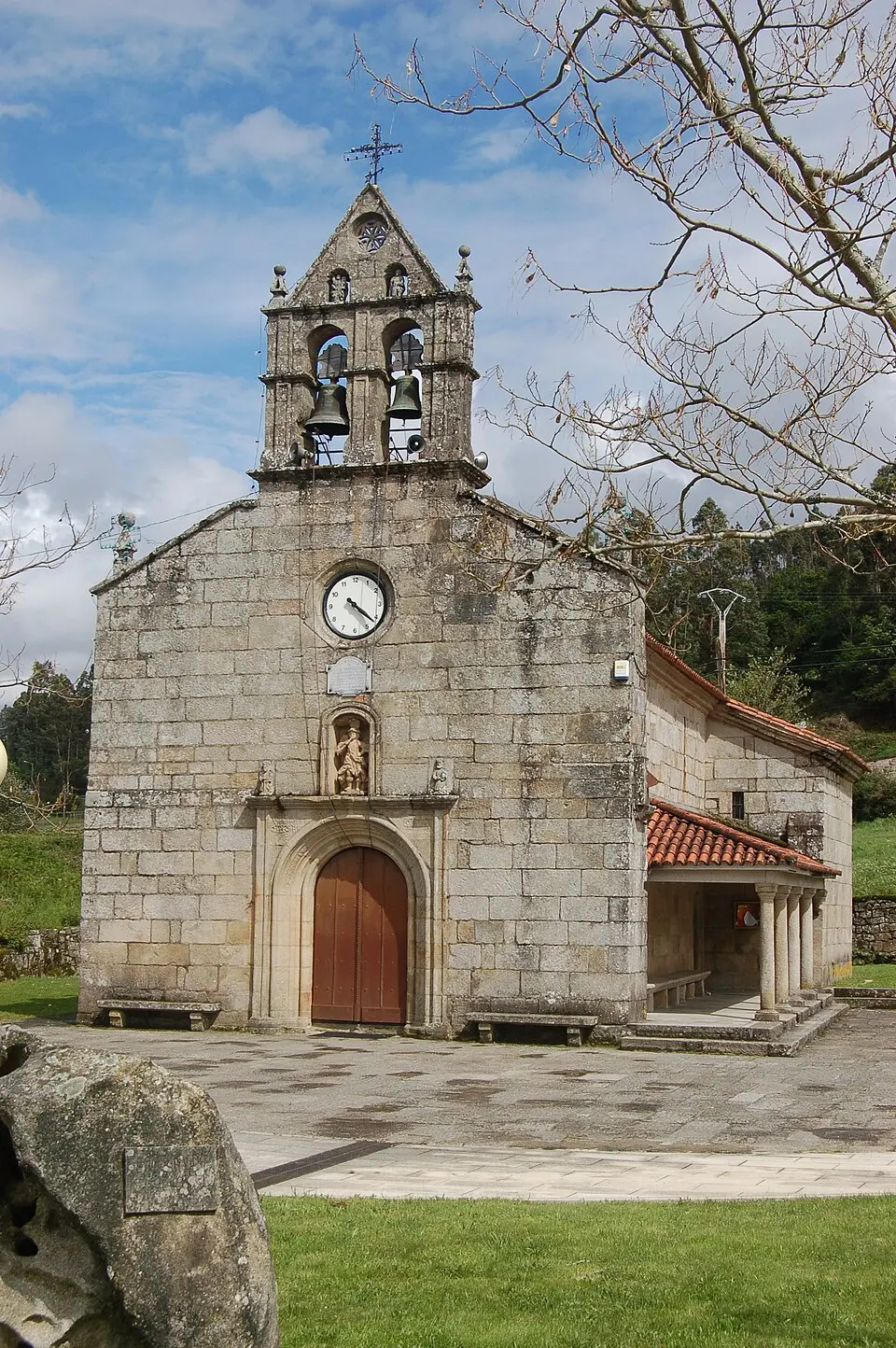 Marcón