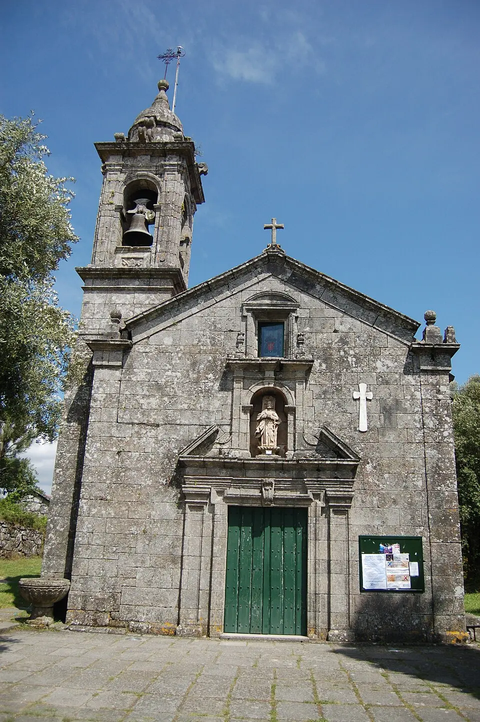 Campañó