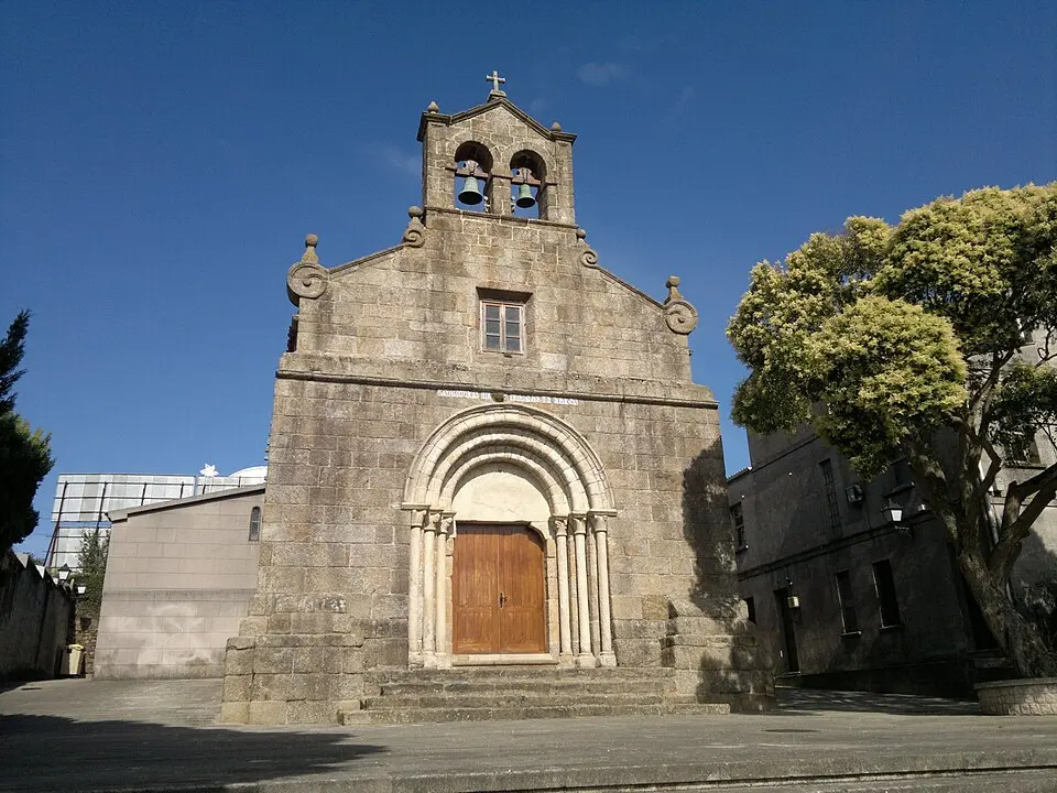 Elviña, A Coruña