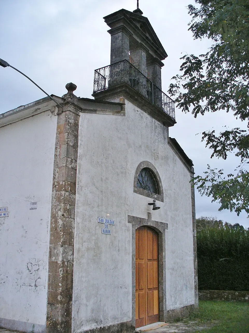 Narón