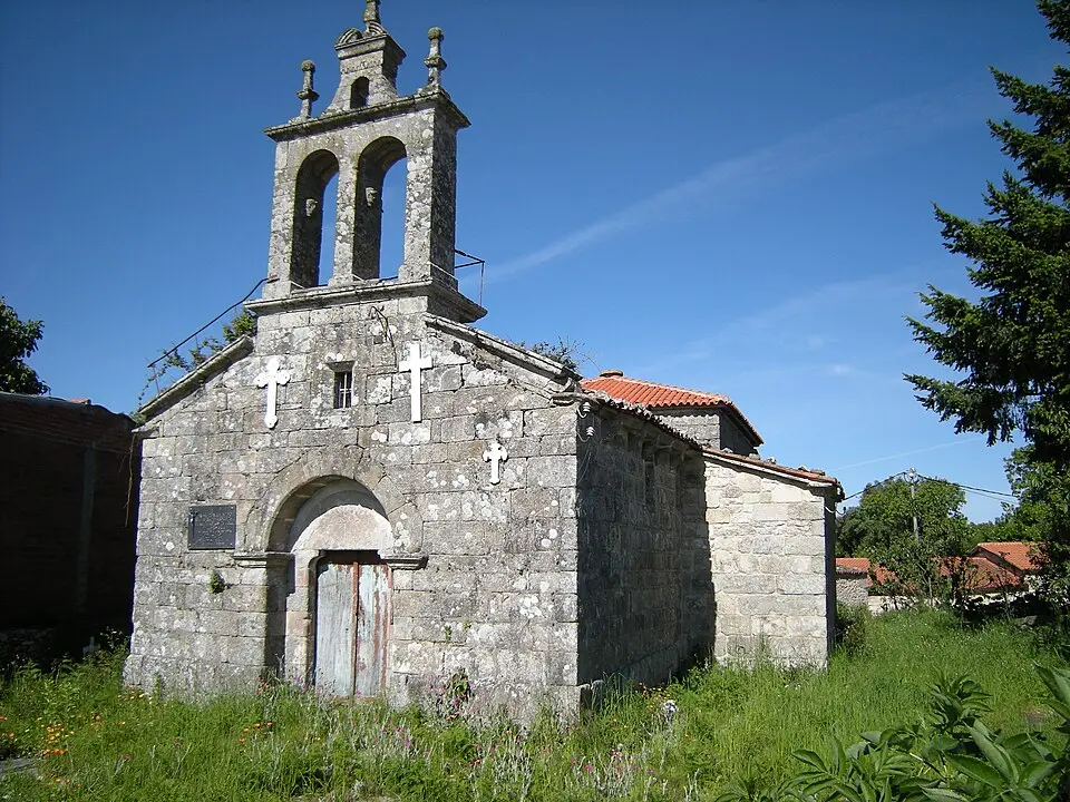 Antas de Ulla