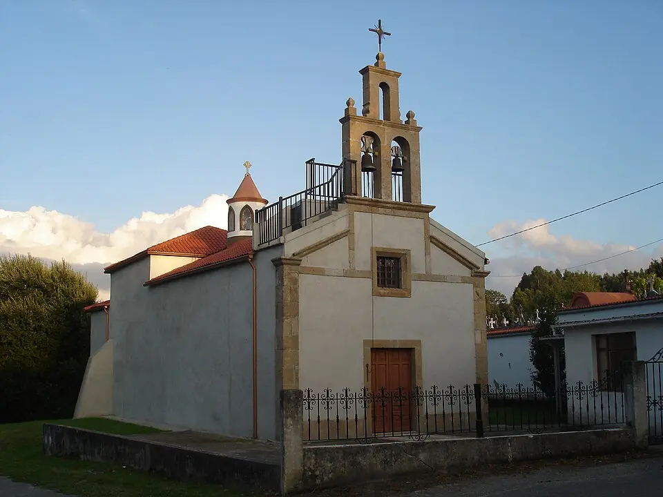 San Juan de Piñeiro