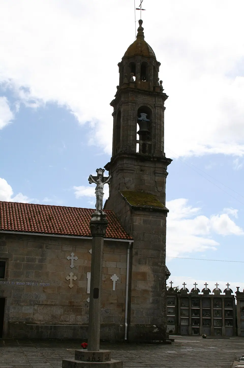 Asados
