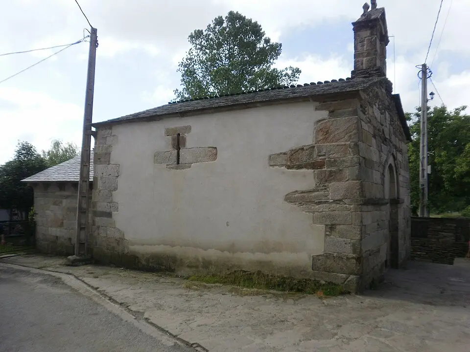 Castromayor