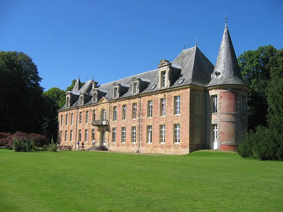 abbaye Notre-Dame de Sept-Fontaines
