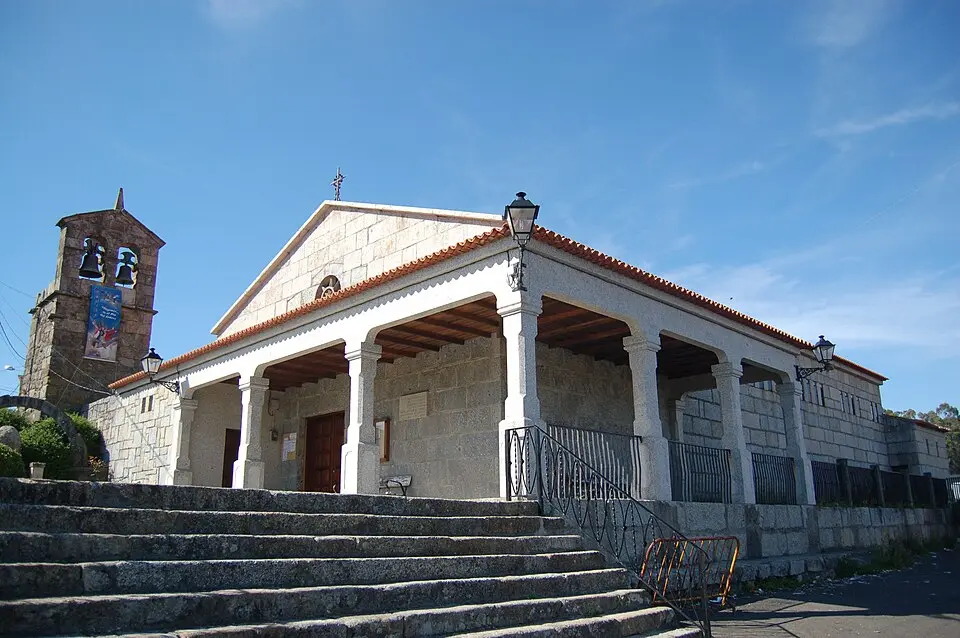 Vilariño