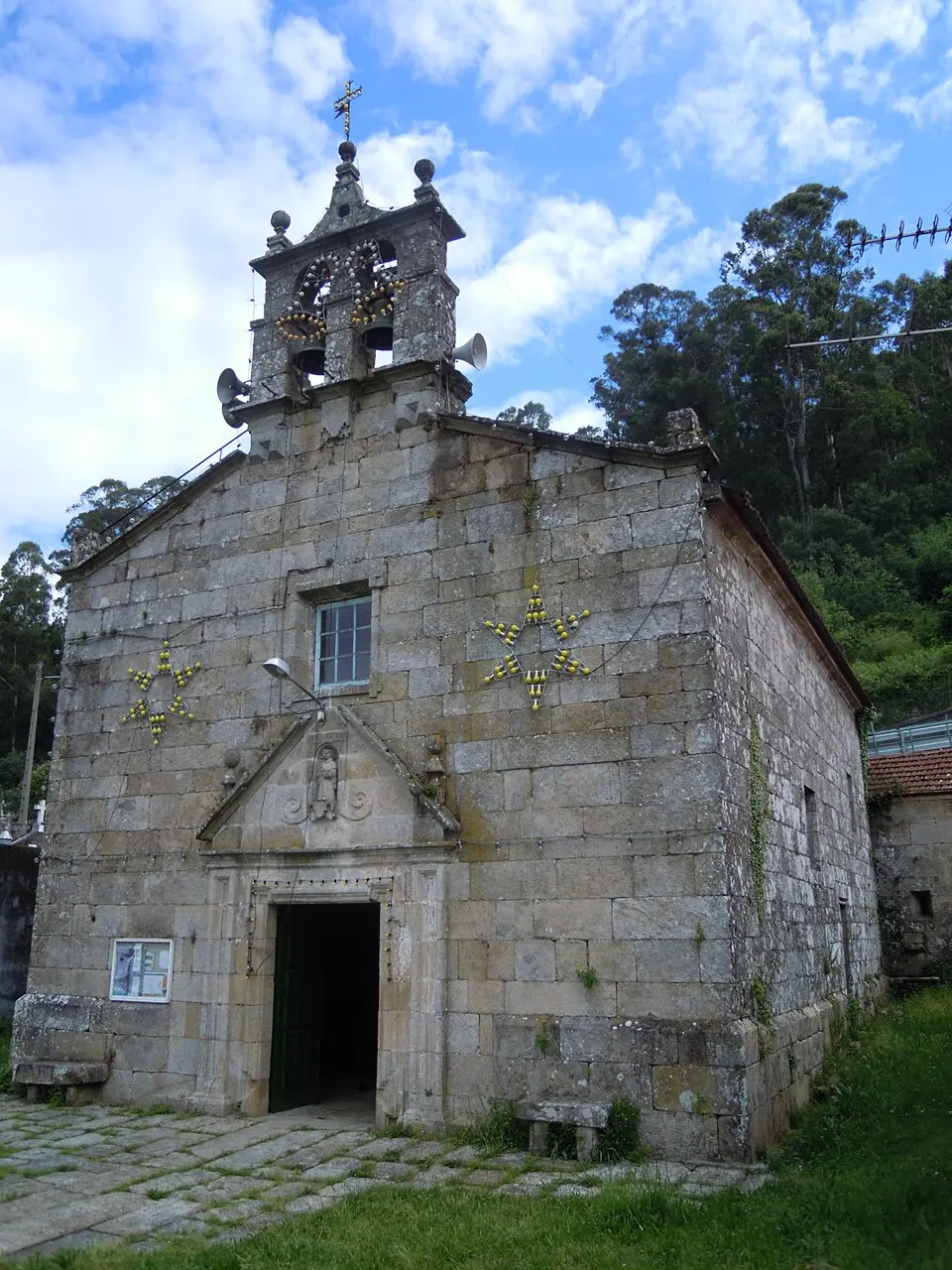 Sajamonde