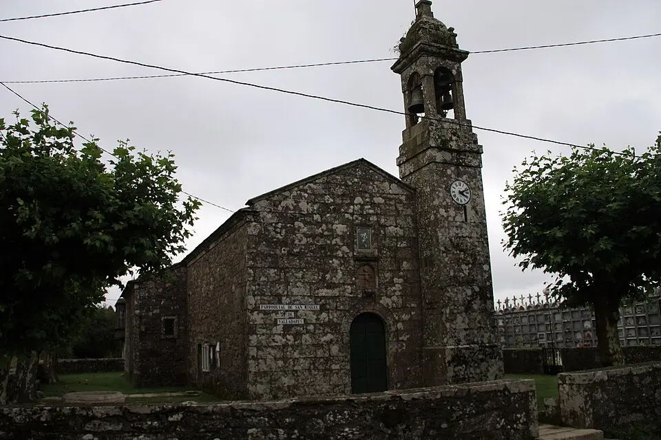 Valladares