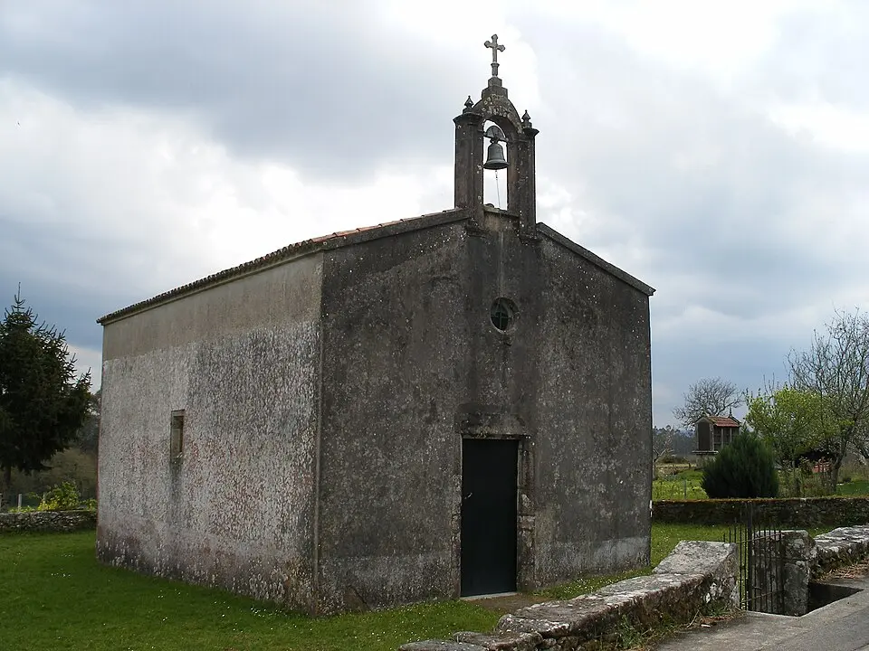 Zas, Negreira