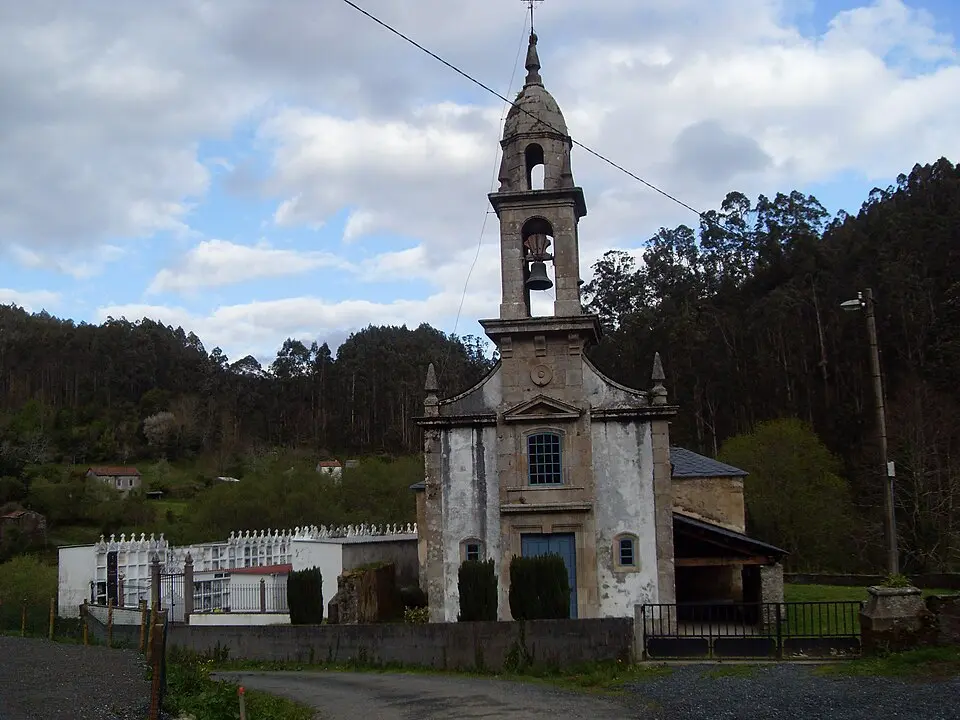 Mera de Riba
