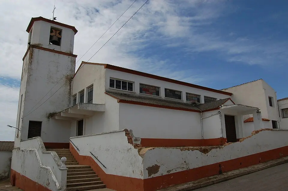 Albaladejo del Cuende