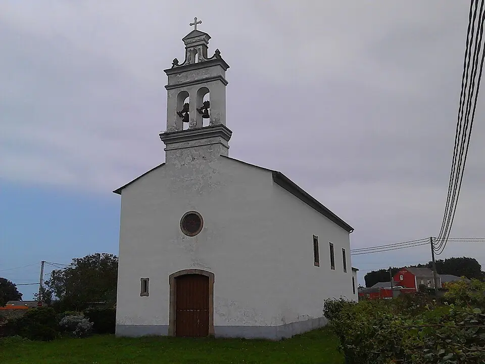 Villaframil