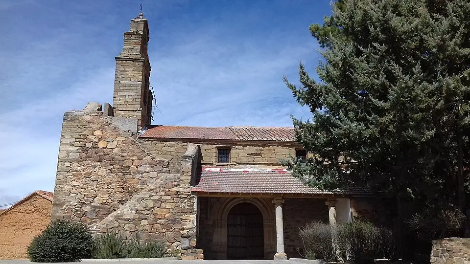Quintanilla de Urz
