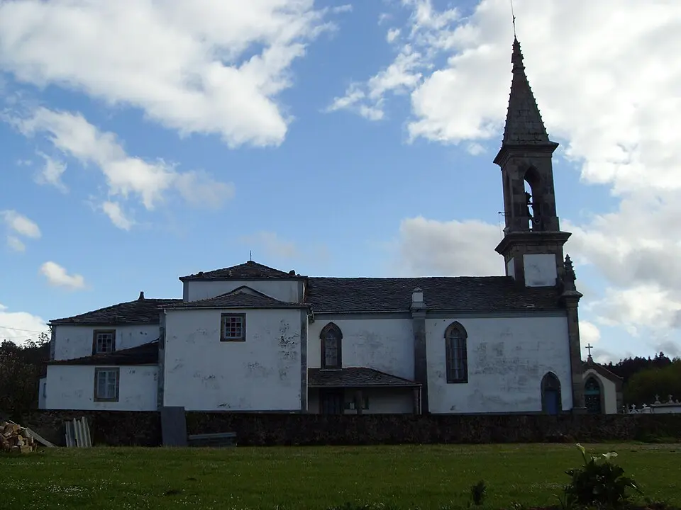 San Claudio