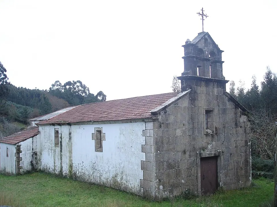 Santo Antonio da Cabana