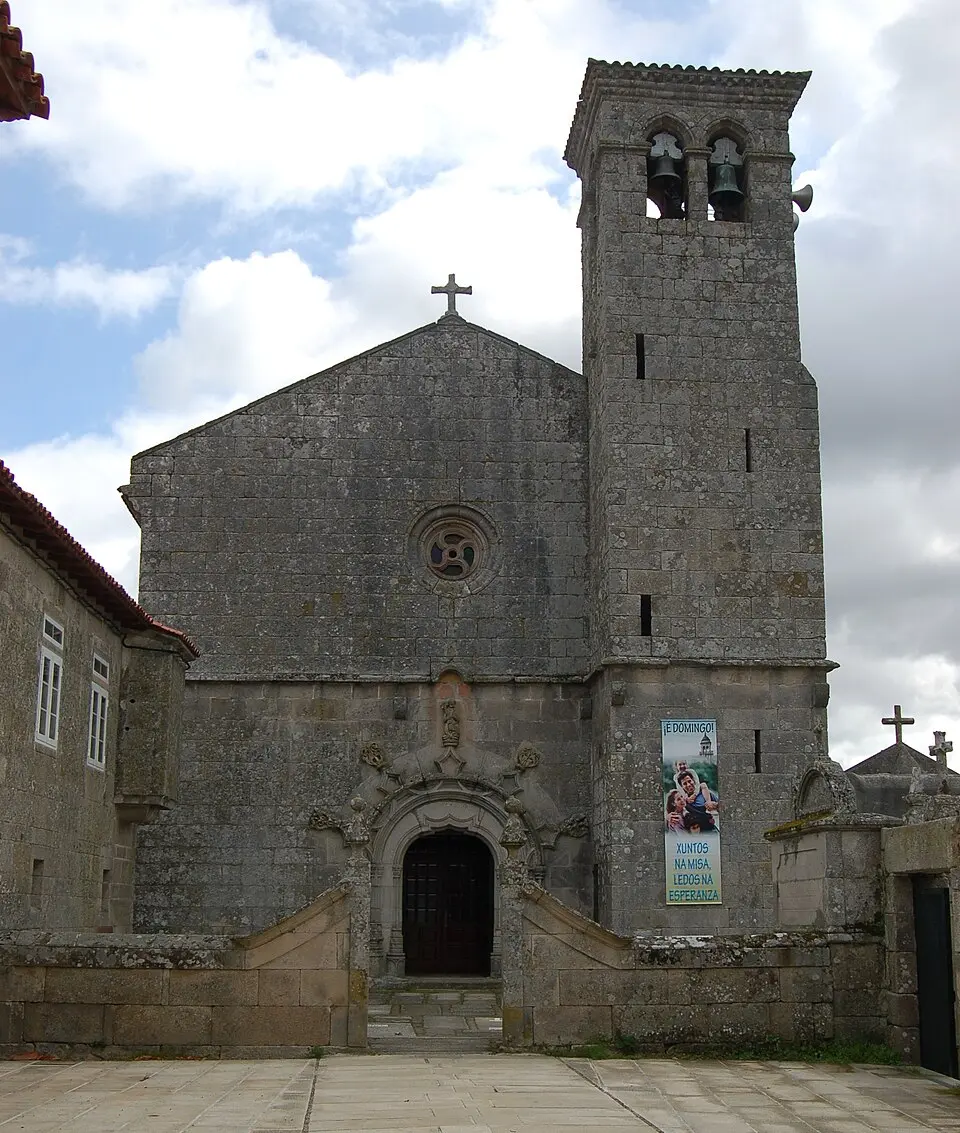 iglesia de San Esteban