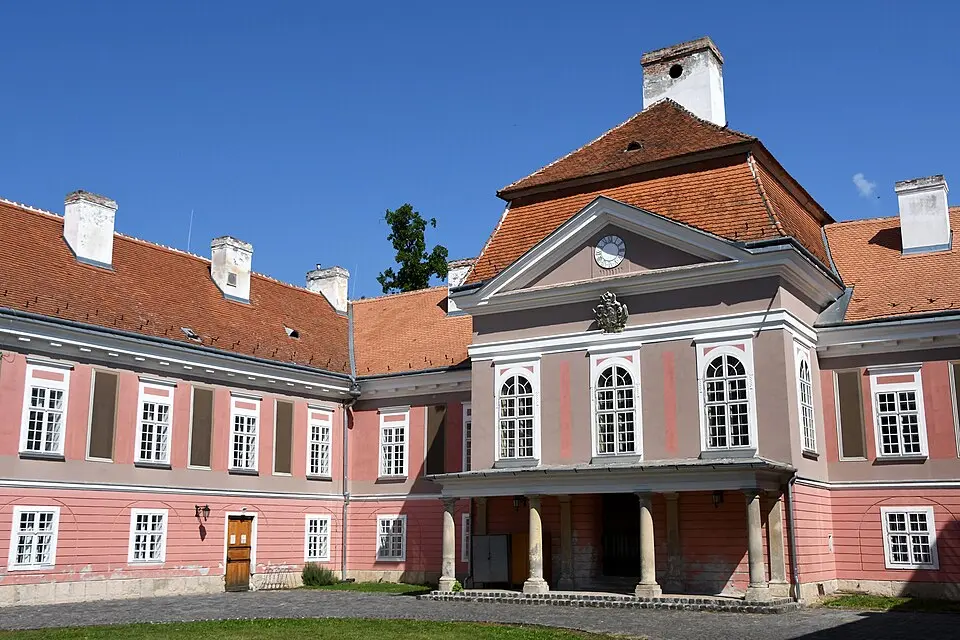 Iharosberény
