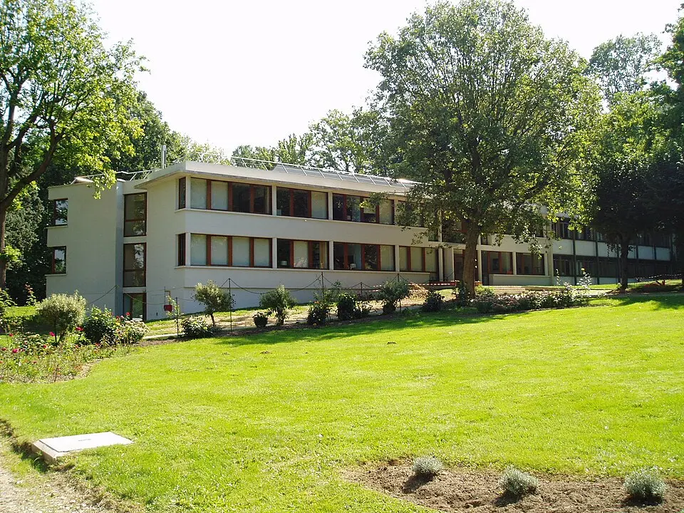 Institut des hautes études scientifiques