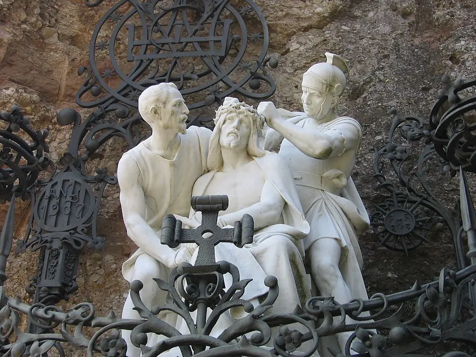 Rosario Monumental de Montserrat
