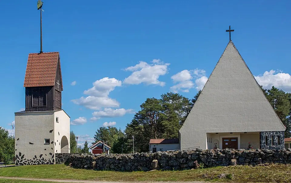 Ii Church
