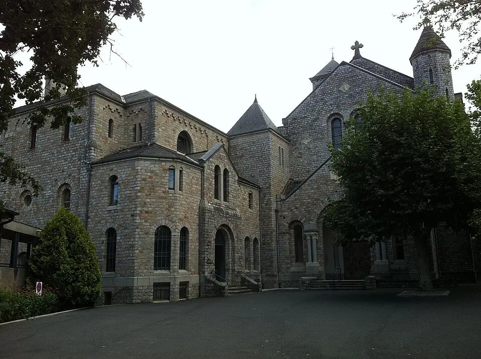 abbazia d'En-Calcat