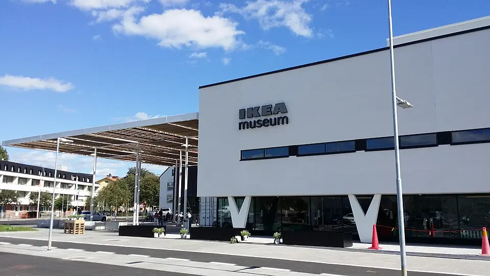 Ikea museum