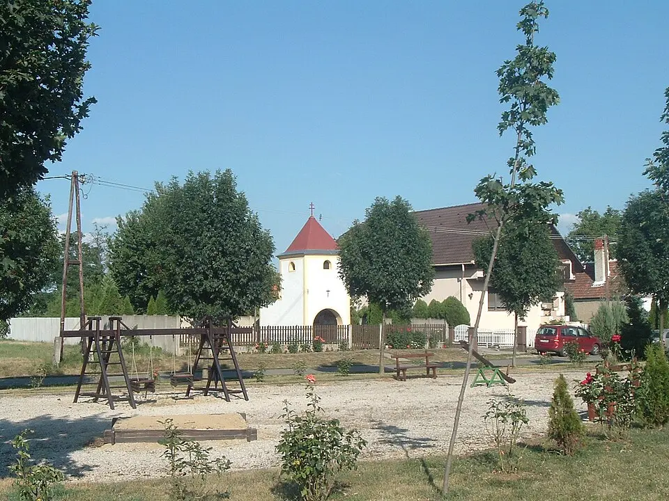 Bild: Darinko · Public domain Iklanberény