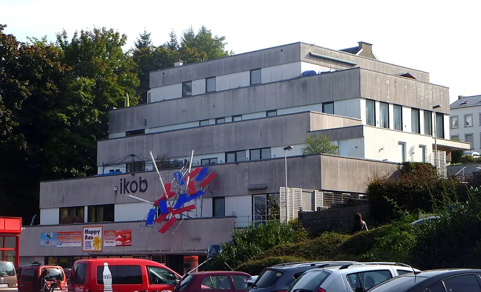 Museum für Zeitgenössische Kunst