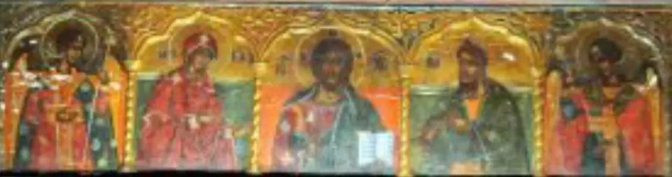 Црква „Св. Атанасиј“