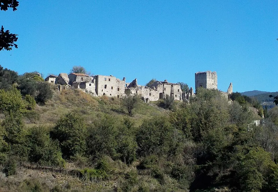 Stazzano