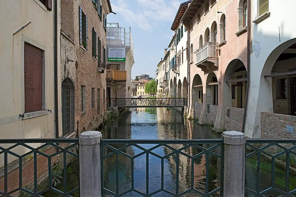 Canale dei Buranelli